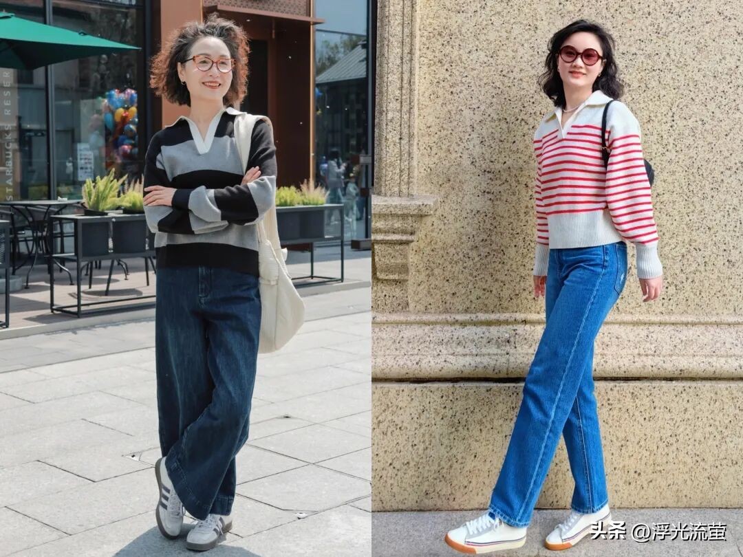 春天到來「必穿這3款長袖上衣」！高級又有品味「上年紀更要穿」