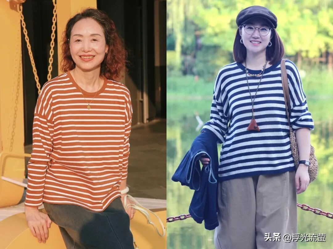 春天到來「必穿這3款長袖上衣」！高級又有品味「上年紀更要穿」