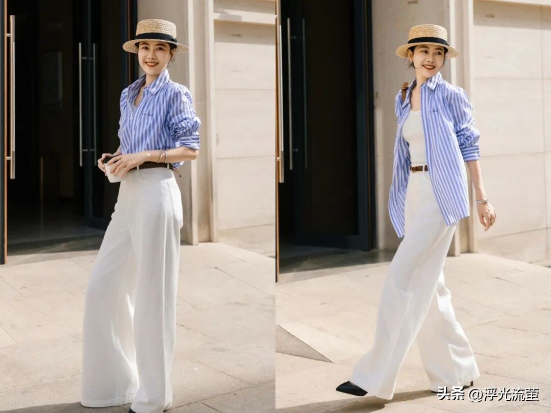 春天到來「必穿這3款長袖上衣」！高級又有品味「上年紀更要穿」