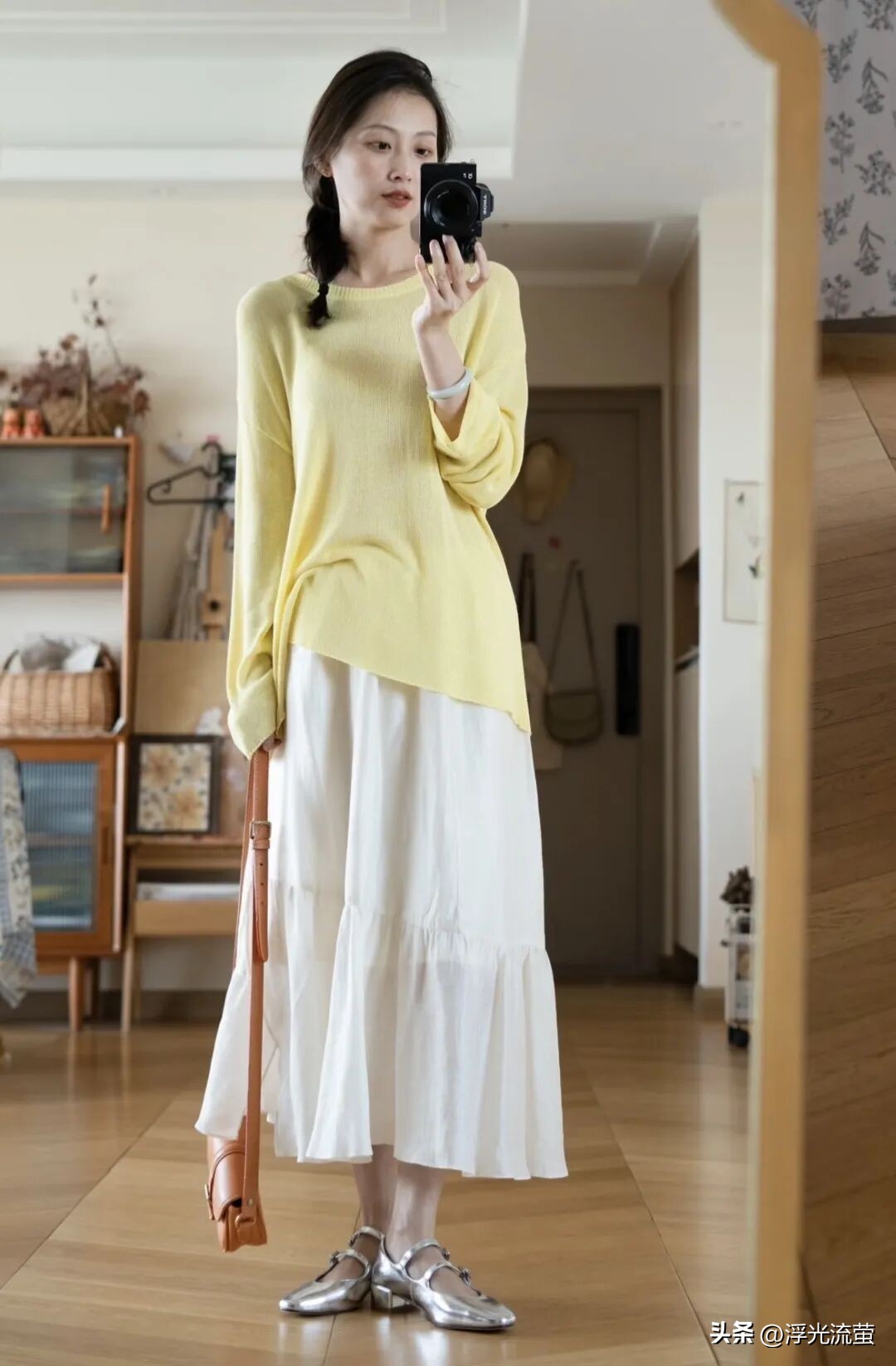 春天到來「必穿這3款長袖上衣」！高級又有品味「上年紀更要穿」