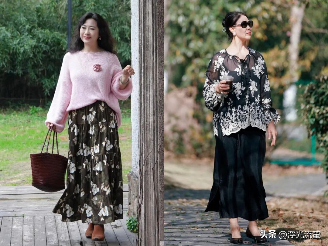 春天到來「必穿這3款長袖上衣」！高級又有品味「上年紀更要穿」