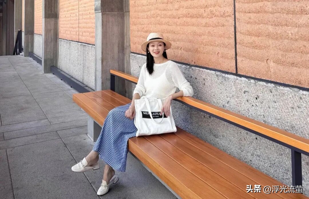 春天到來「必穿這3款長袖上衣」！高級又有品味「上年紀更要穿」