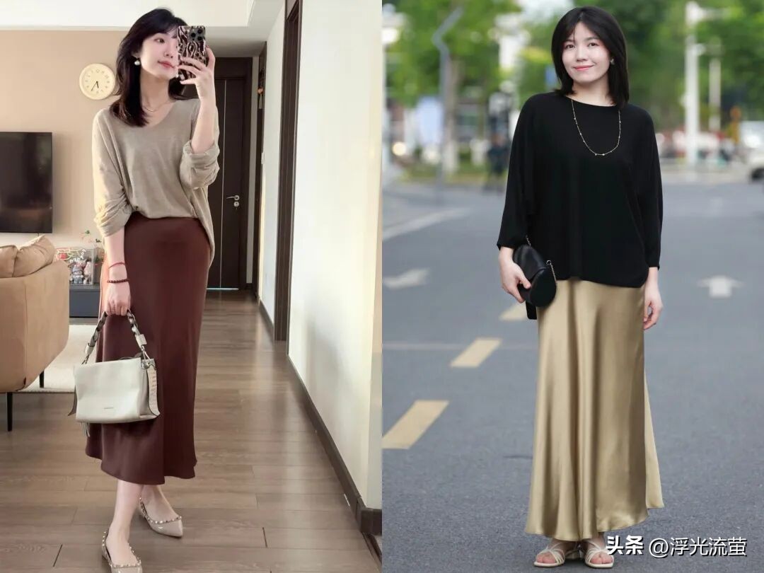 春天到來「必穿這3款長袖上衣」！高級又有品味「上年紀更要穿」