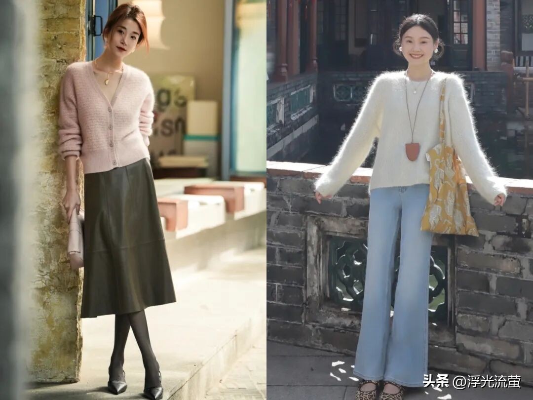 春天到來「必穿這3款長袖上衣」！高級又有品味「上年紀更要穿」