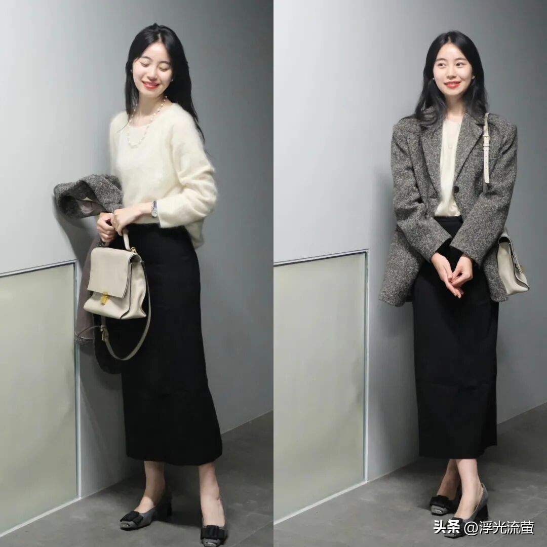 春天到來「必穿這3款長袖上衣」！高級又有品味「上年紀更要穿」