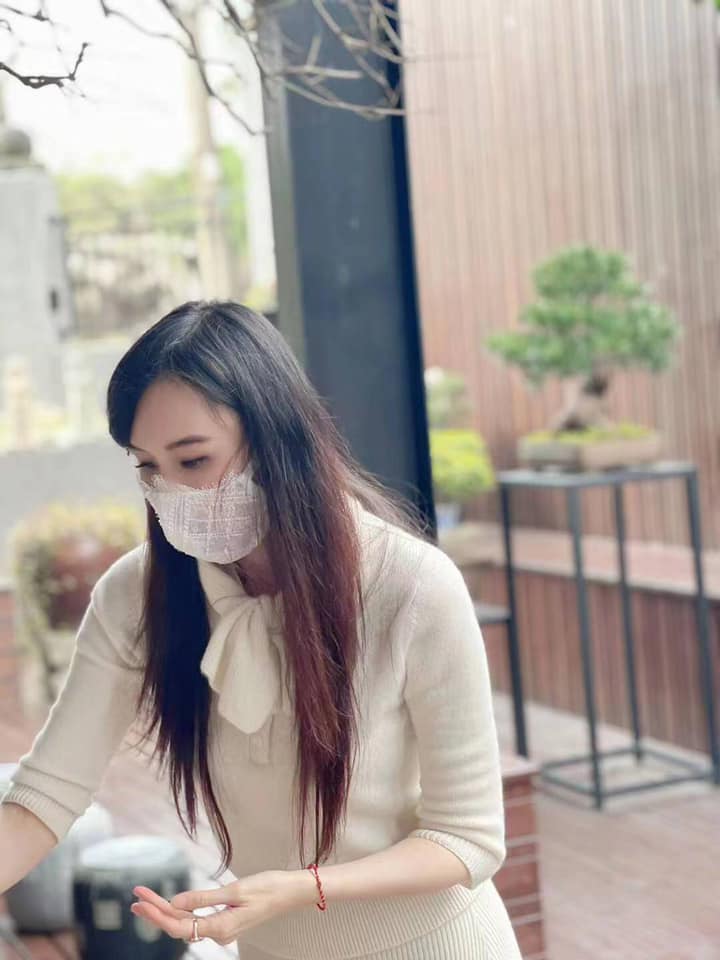 不愧是台灣第一美！57歲蕭薔驚傳「被中國重金禮聘」　她笑回應「問題不在錢」