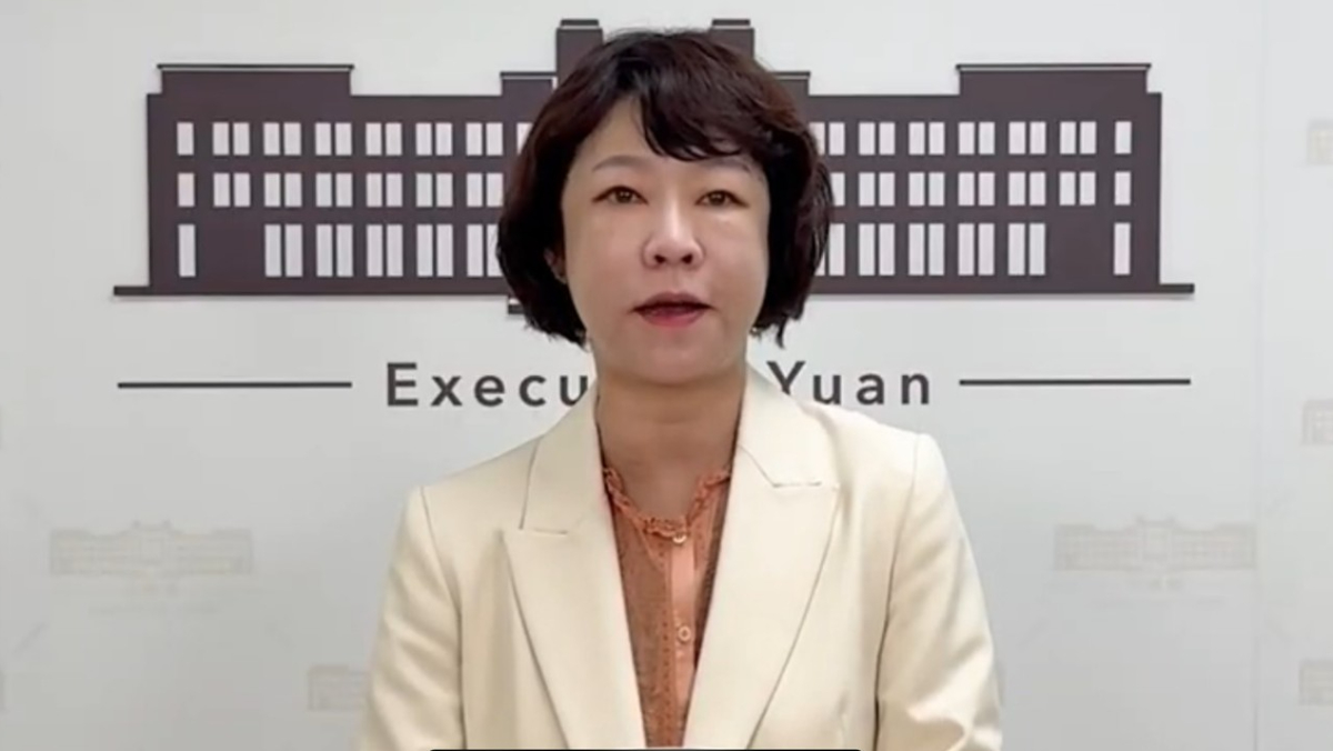 快訊／53歲政壇戰將「驚傳過世」！賴清德悲痛發聲