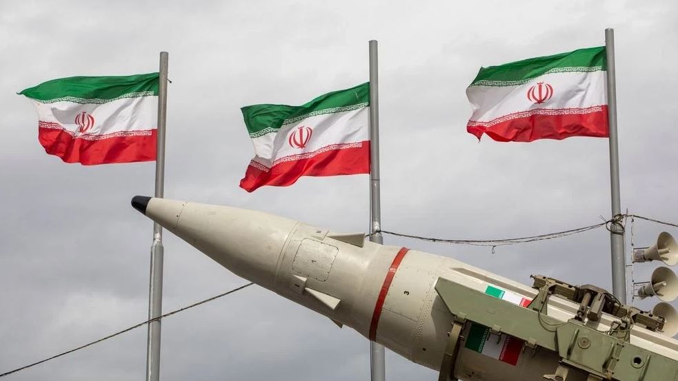 就是不投降！伊朗還有「1王牌」不是石油、核武　恐拉全球下水