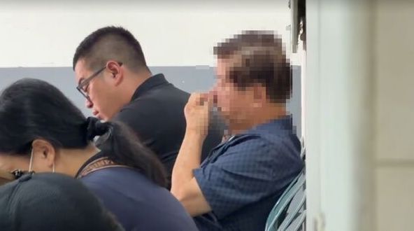 快訊／高雄車站「驚見遺體」！警方還原狀況