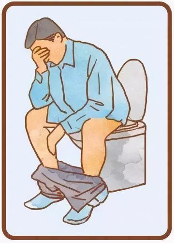 排便太用力致猝死！名人「因此痛失哥哥」震驚全網　專家證實「如廁有3徵兆」快停下：已經很多起