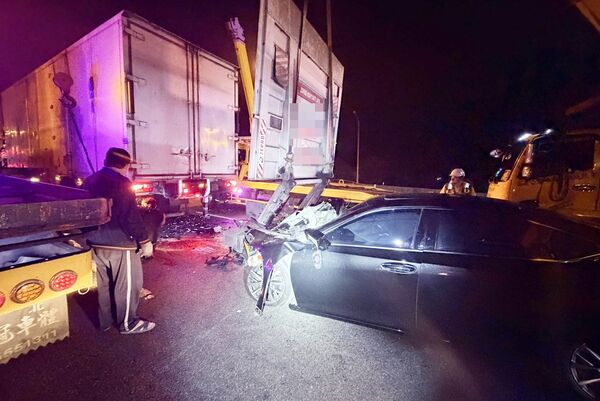 新北名醫「驚傳身亡」!一票民眾不捨:「怎麼會是他....」