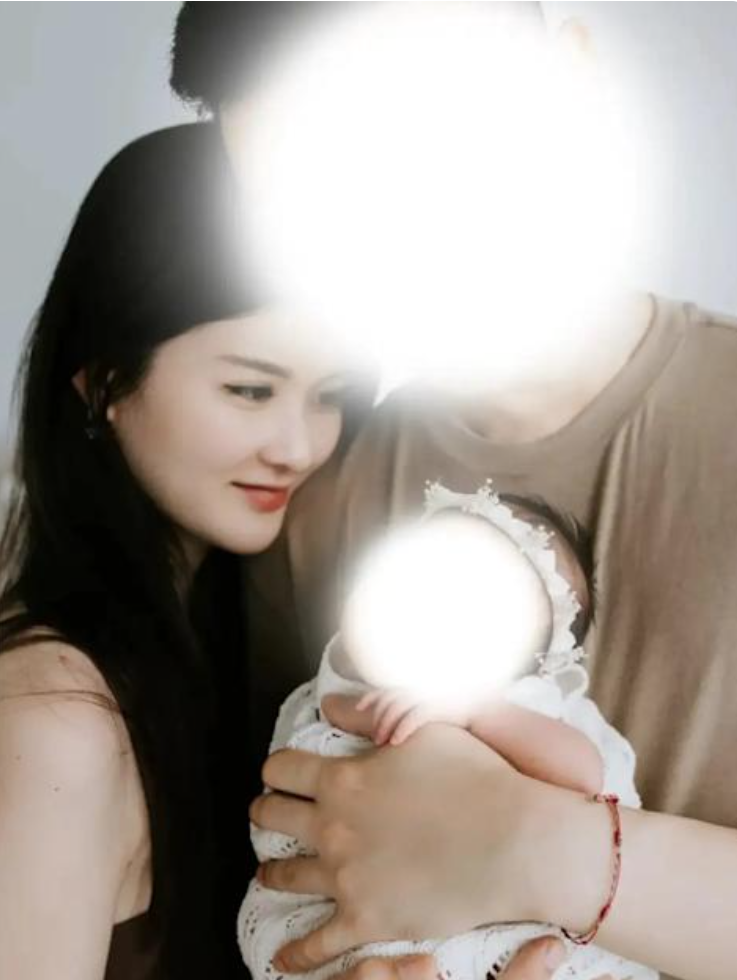 自爆小孩已經2歲!孫芸芸愛女「前男友不是富二代」 背景遭挖出「竟是戲劇男星」正臉照曝光