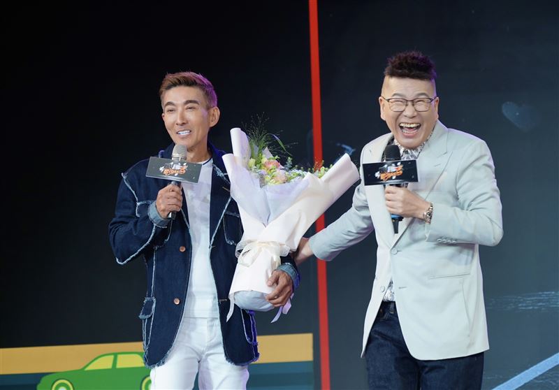 潘若迪百歲父離世!因沈玉琳「錯過見老父最後一面」 力挺好友「再趕回家處理後事」內幕曝光