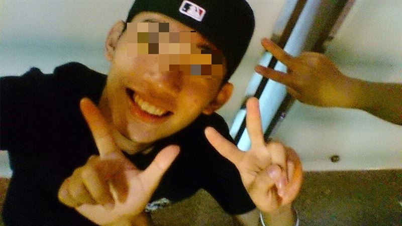 雙刀殺前女友!台中恐怖男「正面照曝光」網愣:陽光又清秀