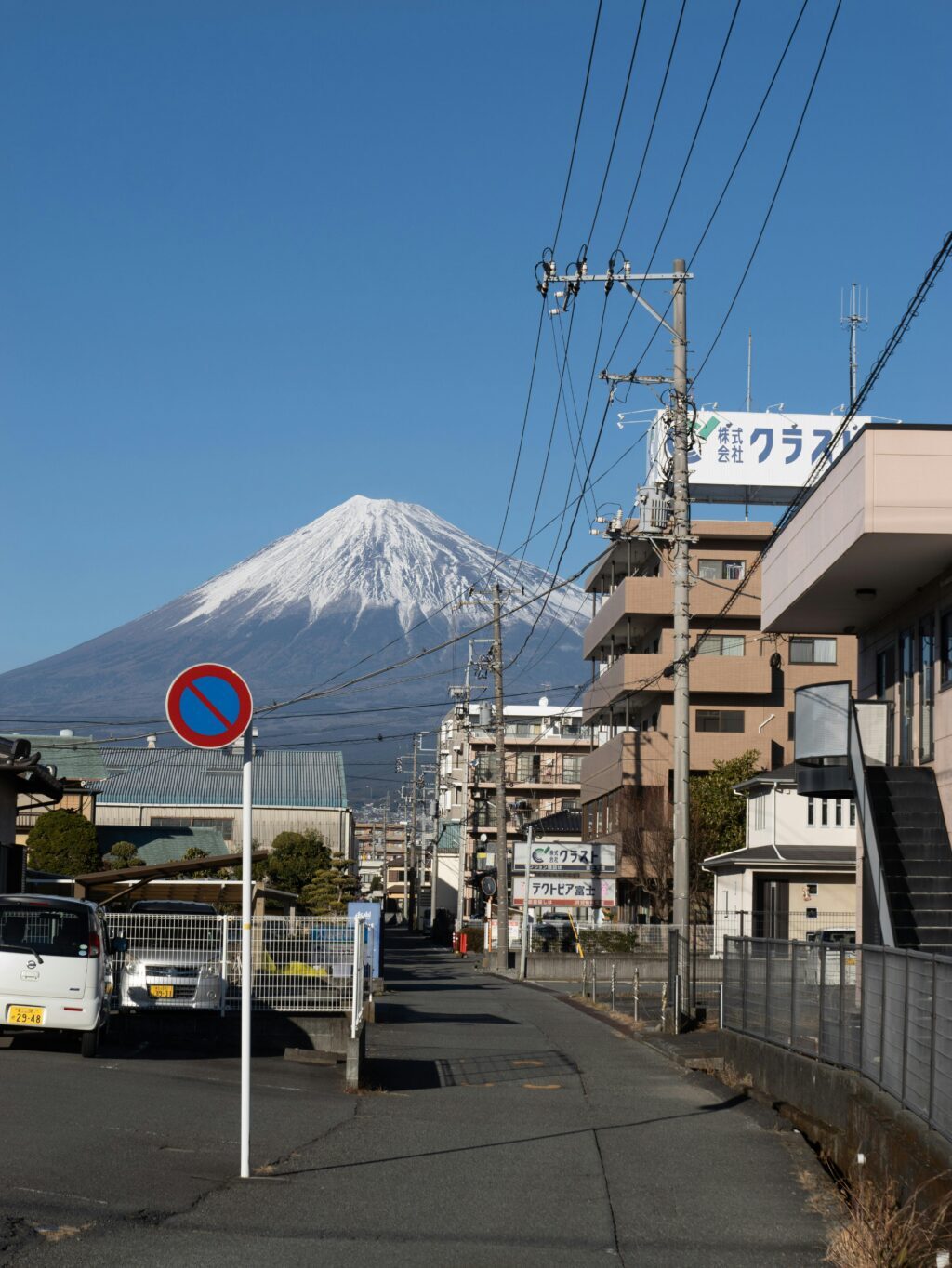 富士山爆發倒數?1地區恐「遭30公分火山灰掩埋」 最新預測曝光