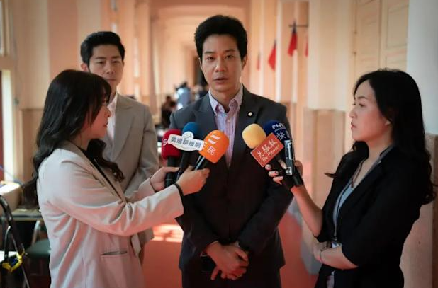 快訊/薛仕凌慘了!遭求處重刑「檢怒斥狡猾惡劣」