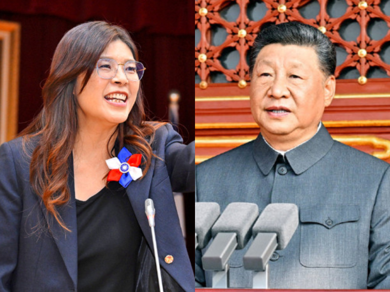 爆北京出手了!揭鄭習會「快刀斬亂麻」內幕:模樣全現形