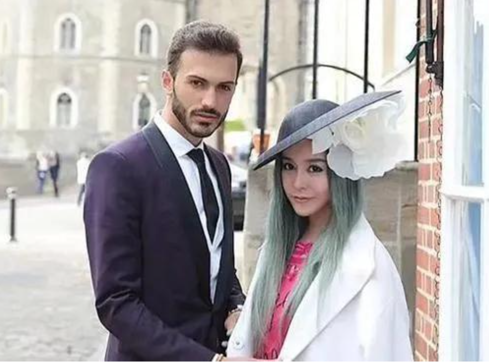 娶小30歲鮮肉！56歲醫美女王「再砸千萬換血回春」　被挖毀容黑歷史「公司不留情出手」下場慘了...