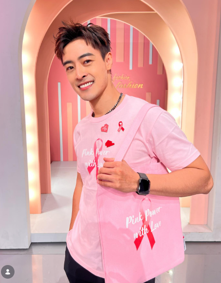 毆打歷任女友！37歲男演員「遭爆隨身帶套」到處約跑　片段流出「他出面道歉了」