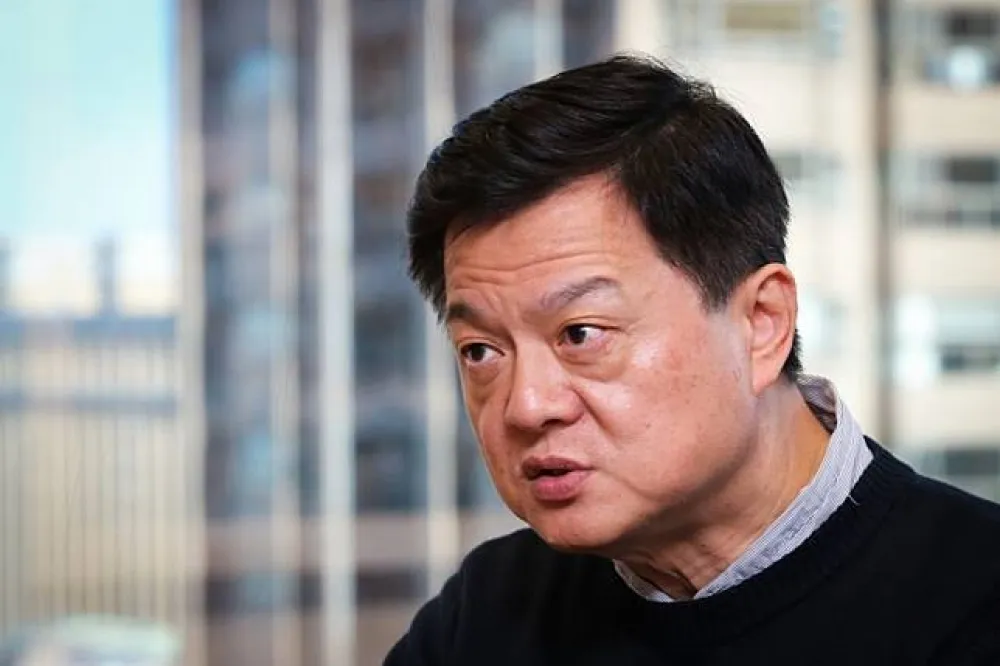 驚爆「被捅兩刀」逼退選！國民黨大咖「拍桌怒吼」：連最後尊嚴都不給