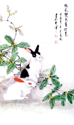 4月一到運勢回升！春風吹來「4生肖走上升運」　擺脫低潮「財運如天氣強勢回暖」