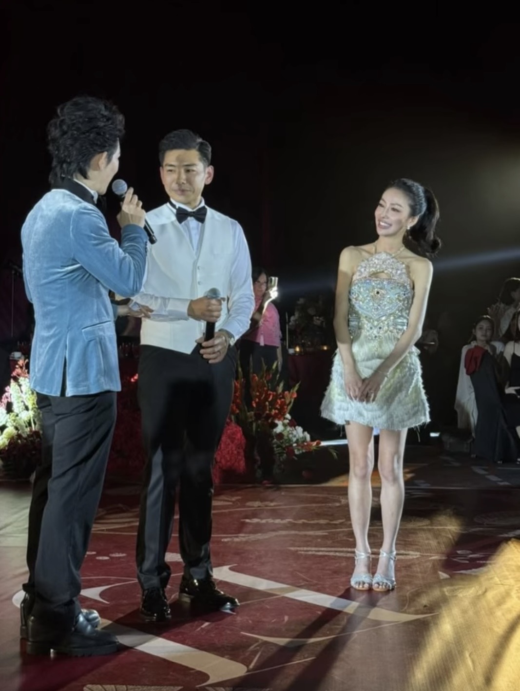 王力宏也來了！孔子第76代孫「無預警宣布結婚」　新娘絕美現身「身份驚呆網友」：門當戶對