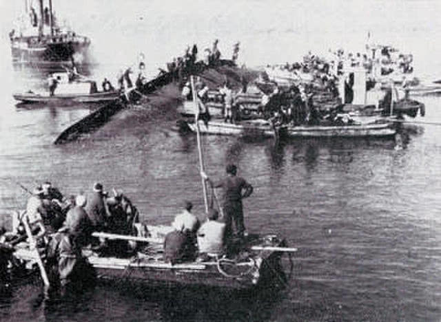 翻版鐵達尼！船長被「大自然錯覺」騙到誤判　1155人瞬間「被倒進漆黑大海」