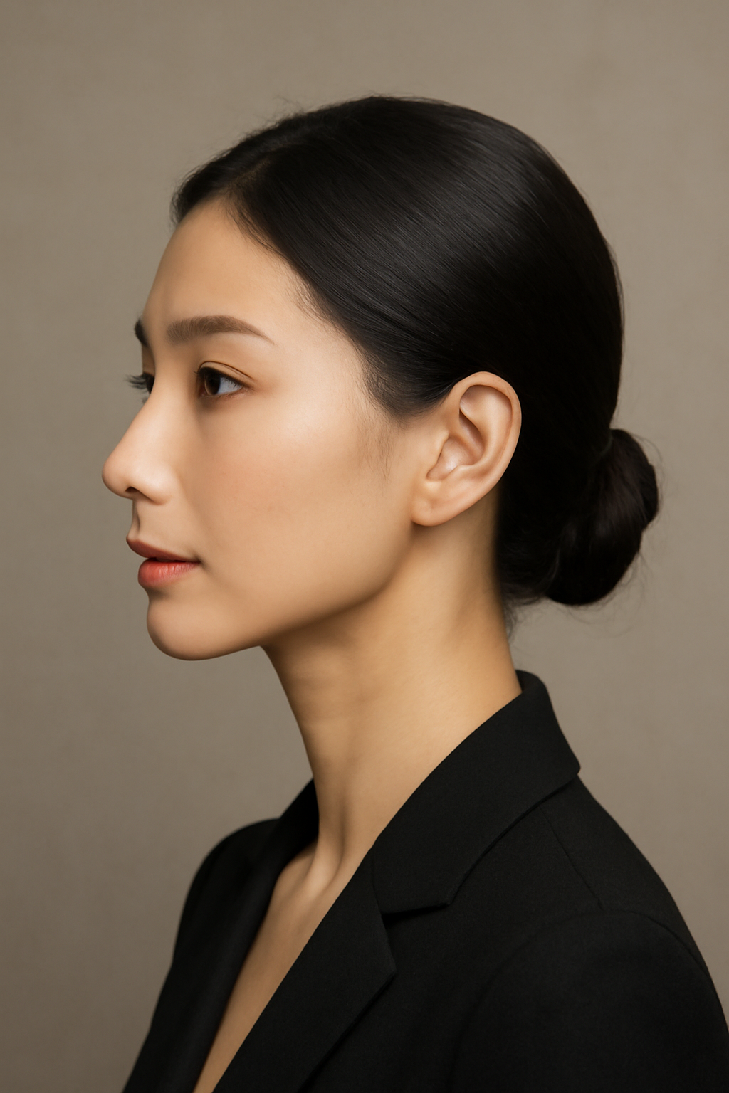 耳貼後腦＝能聚福氣！這「3種面相女人」天生富貴命　命中「格局、智慧、福氣大」必是人中之鳳