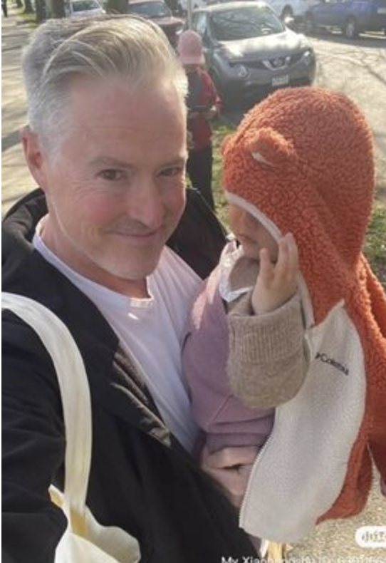 無預警宣布再當爸！夏克立再鬆口「孩子的媽身分」　驚爆「沒二婚共同撫養」經紀人不忍揭內幕