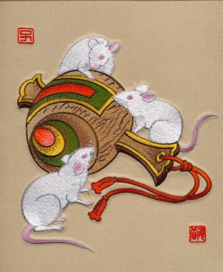 清明磁場大洗牌！4生肖「吸金力爆發」　尤其一生肖「偏財運最旺」喜從天降