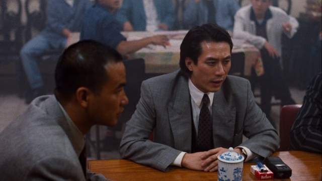 快訊/清明噩耗!58歲資深男星「驚傳過世」