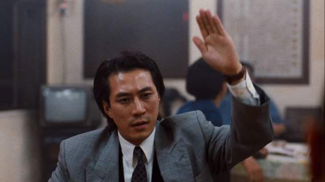 快訊/清明噩耗!58歲資深男星「驚傳過世」