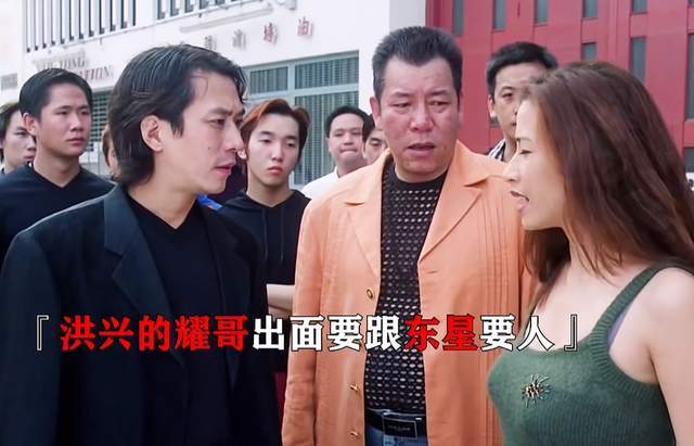 快訊/清明噩耗!58歲資深男星「驚傳過世」