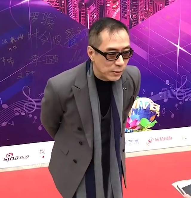 快訊/清明噩耗!58歲資深男星「驚傳過世」