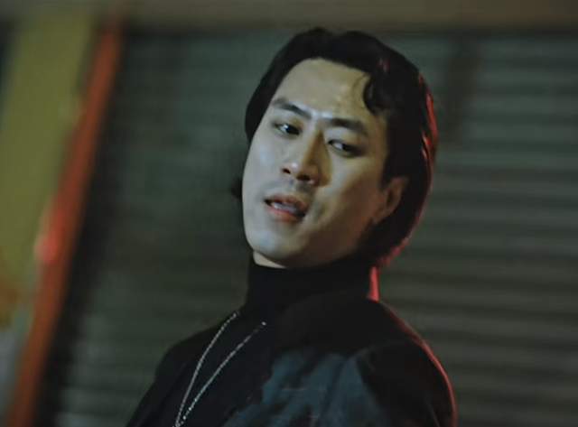 快訊/清明噩耗!58歲資深男星「驚傳過世」