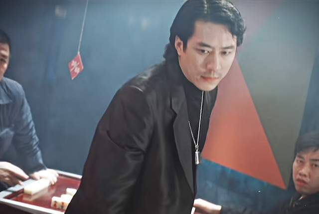 快訊/清明噩耗!58歲資深男星「驚傳過世」