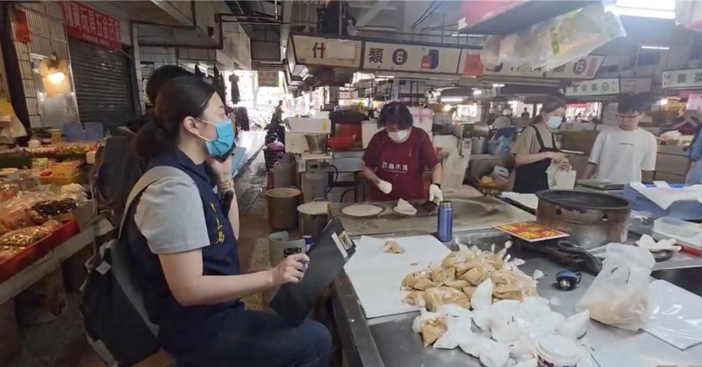 40年春捲老店「驚傳134人食物中毒」!業者遭查「爆氣拒絕停業」原因引眾怒