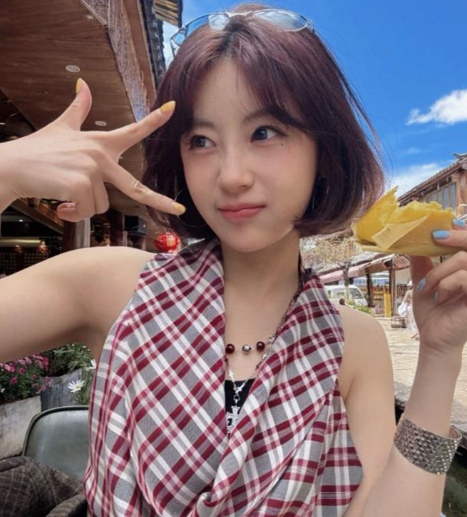 戲劇女神「無預警宣布引退」!罕曝「圈內黑暗內幕」:深深的悲涼...