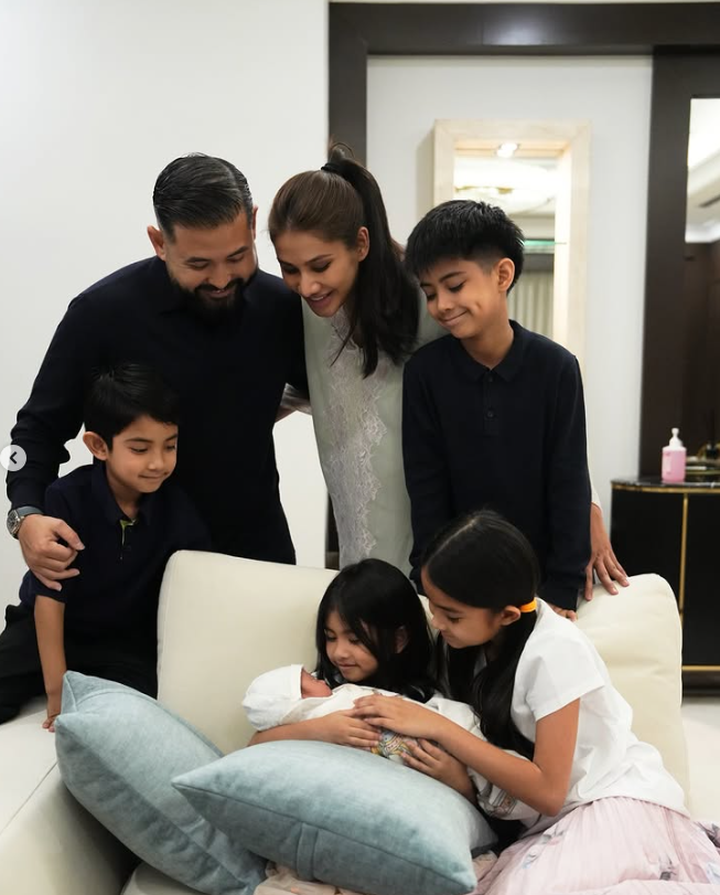 快訊／皇室爆喜訊！王妃驚喜宣布「產下新成員」