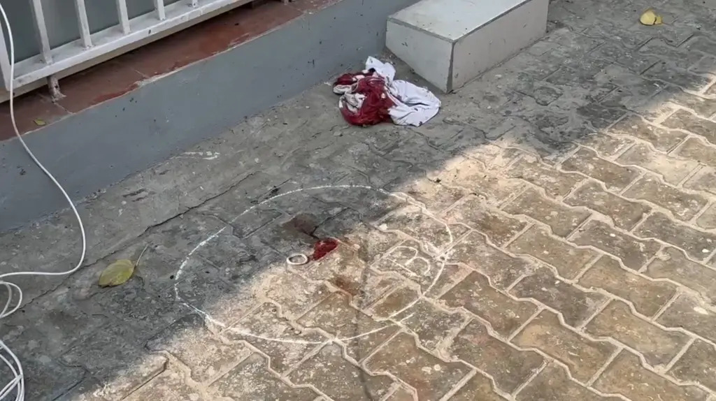 父母禁玩手機遊戲！3姊妹「集體墜樓身亡」生前遺書曝光