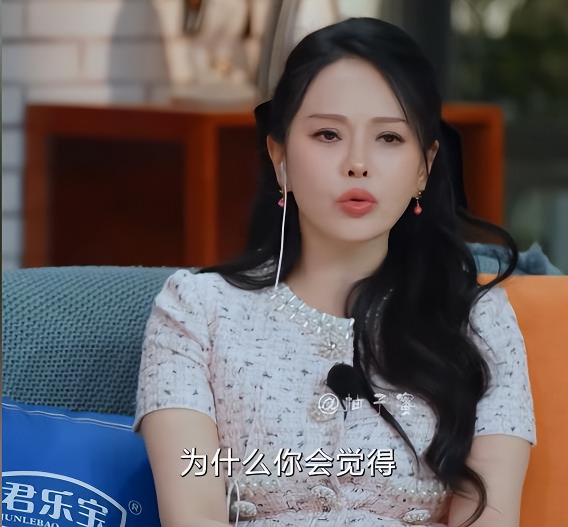 一轉眼二婚10年了!伊能靜「曝和小10歲秦昊再婚關鍵」全因兒子一句話❤️