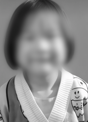 家門口失蹤5天!6歲女童找到了「已成冰冷遺體」