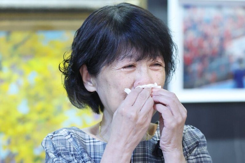 脫口「全家100本存摺」網傻眼！陳佩琪「親曝原因」：很多嗎？