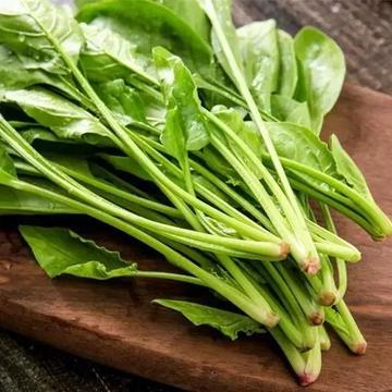 殘留6成永久性農藥!一蔬菜登「最髒蔬果冠軍」最毒:導致不孕還會致癌