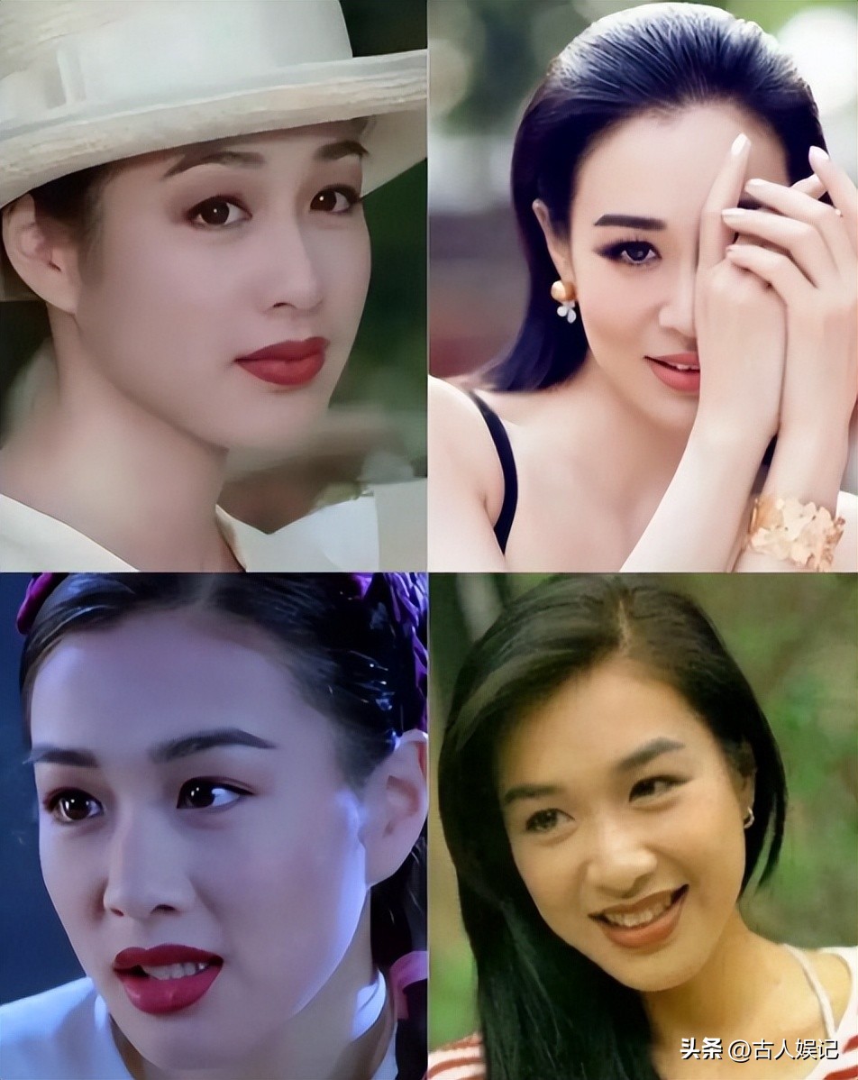 天后淪落賣肉?55歲資深女星「直播中肉色扭腰」 現場照流出「挨轟不得體」她火大回應了