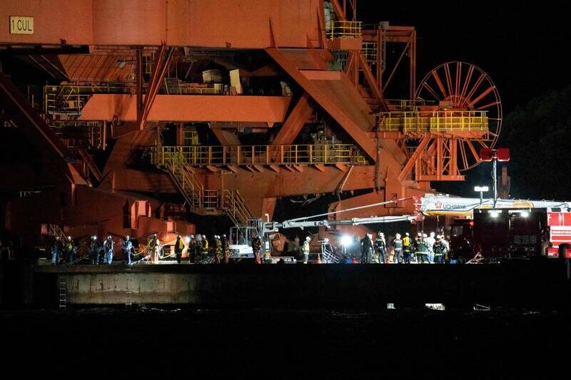 快訊/日本爆嚴重事故! 現場超可怕「死傷情況曝光」