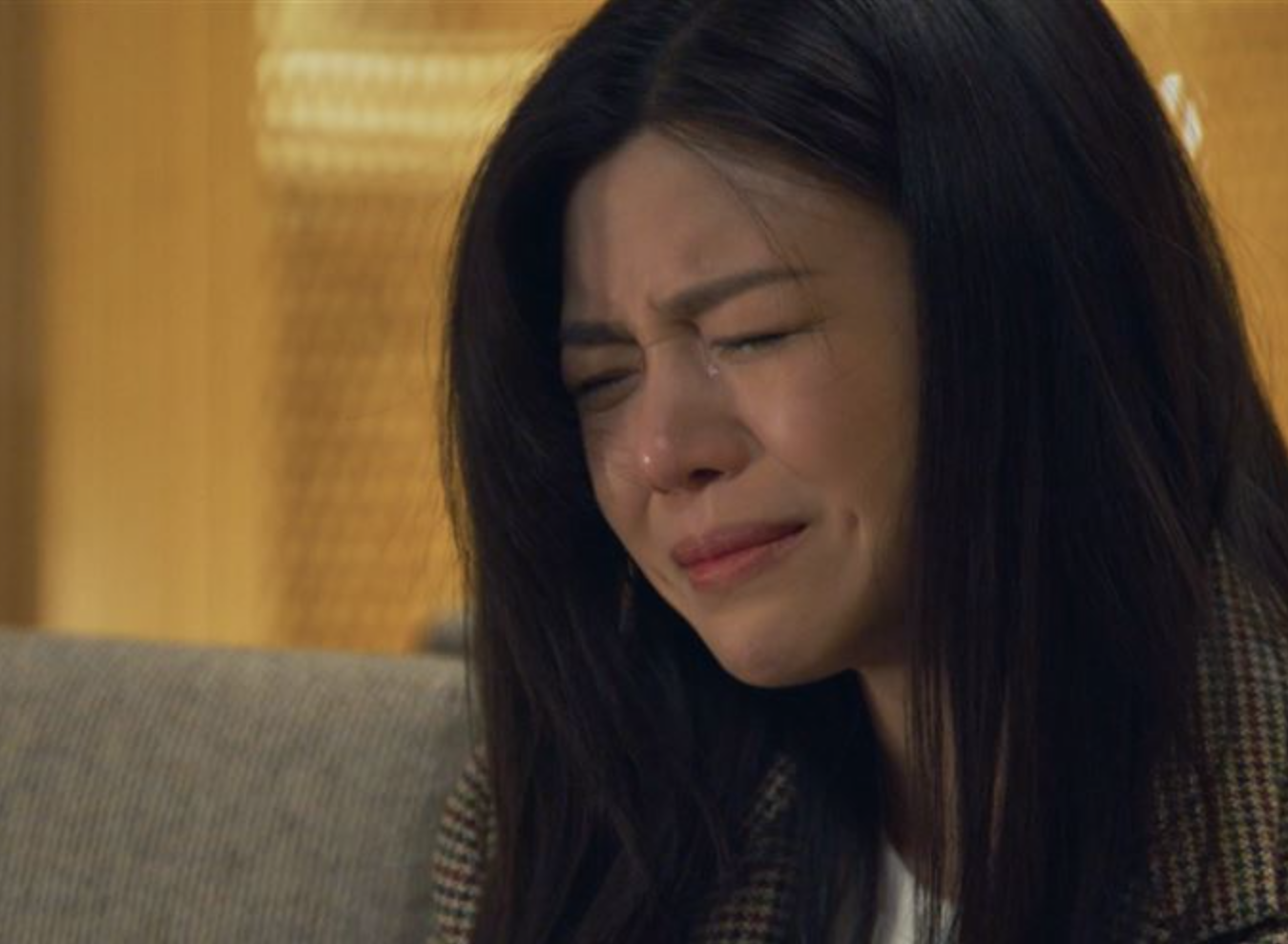 中國撈金接連翻車!42歲陳妍希「公開發文道歉」 1措施「遭中國官媒開嗆」:別想一筆勾消...