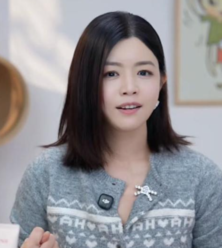 中國撈金接連翻車!42歲陳妍希「公開發文道歉」 1措施「遭中國官媒開嗆」:別想一筆勾消...