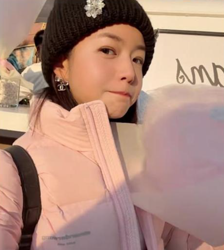 中國撈金接連翻車!42歲陳妍希「公開發文道歉」 1措施「遭中國官媒開嗆」:別想一筆勾消...