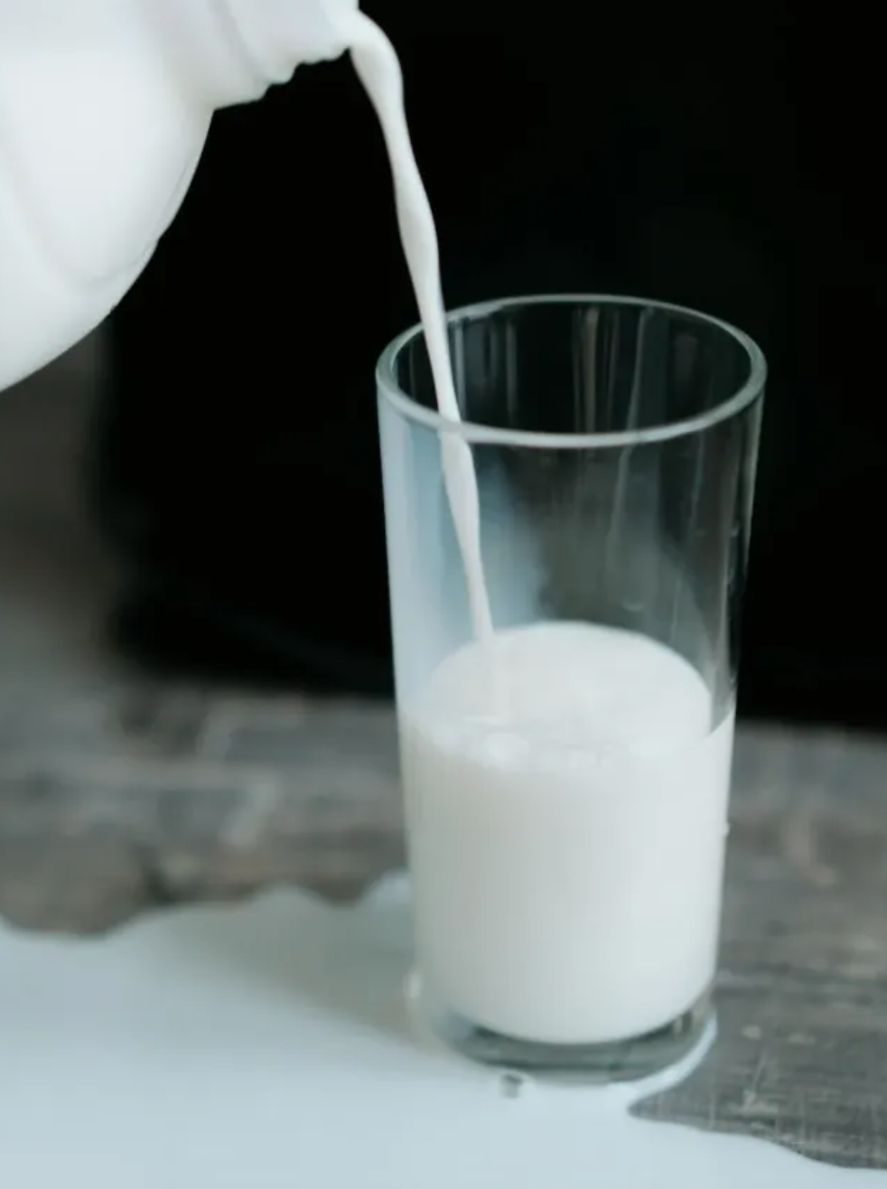 超商就買得到!知名醫師公開「3大防癌飲料」:罹癌風險降2成...